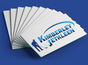 Kimberley Jetkleen Logo