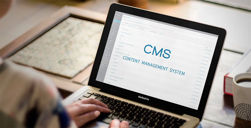 Content Management System